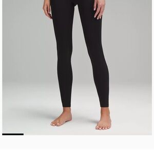 Lululemon Black Leggings